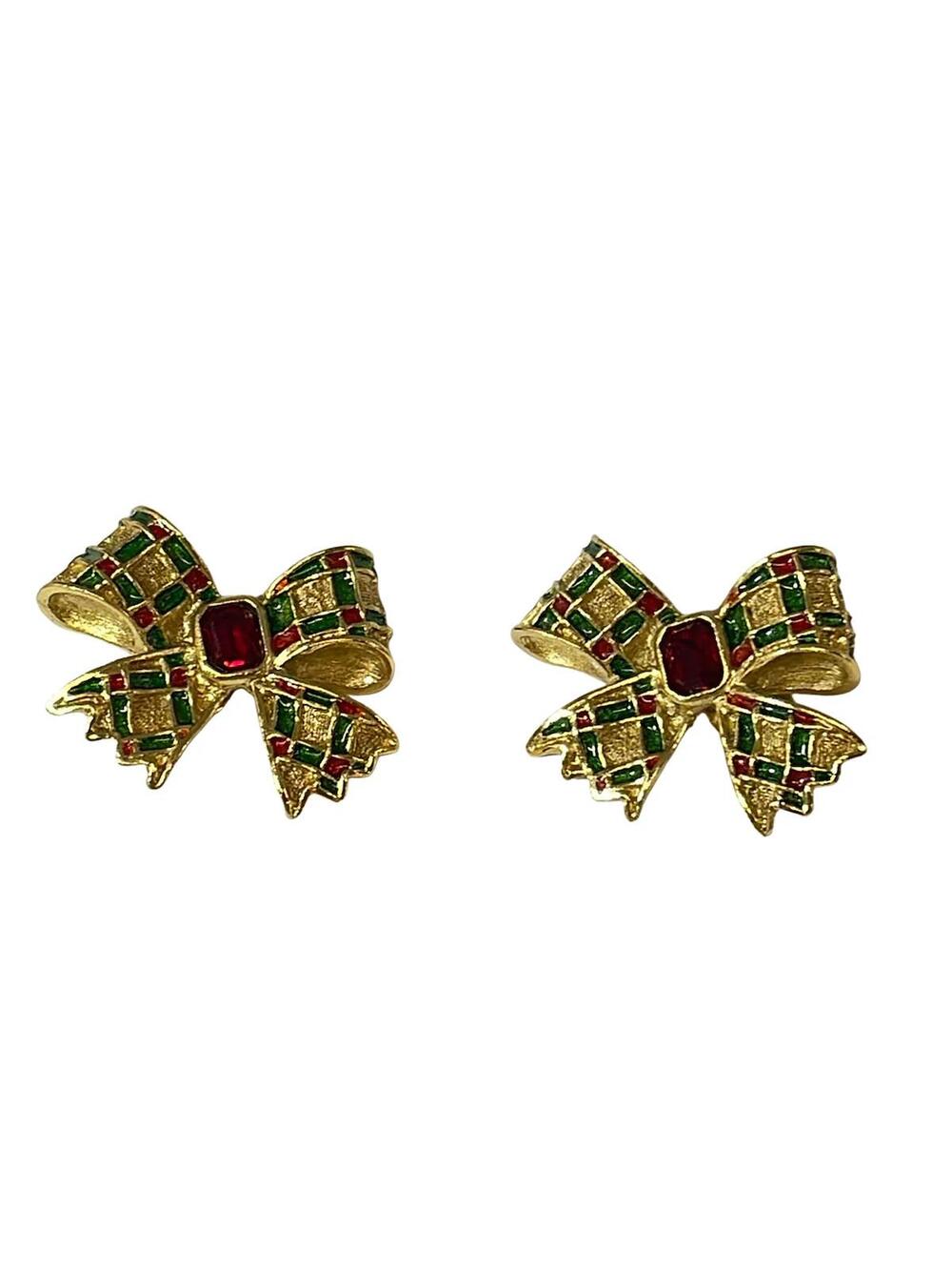 Yvessaintlaurent Rivegauche (Ysl) Gold #373907Y52B